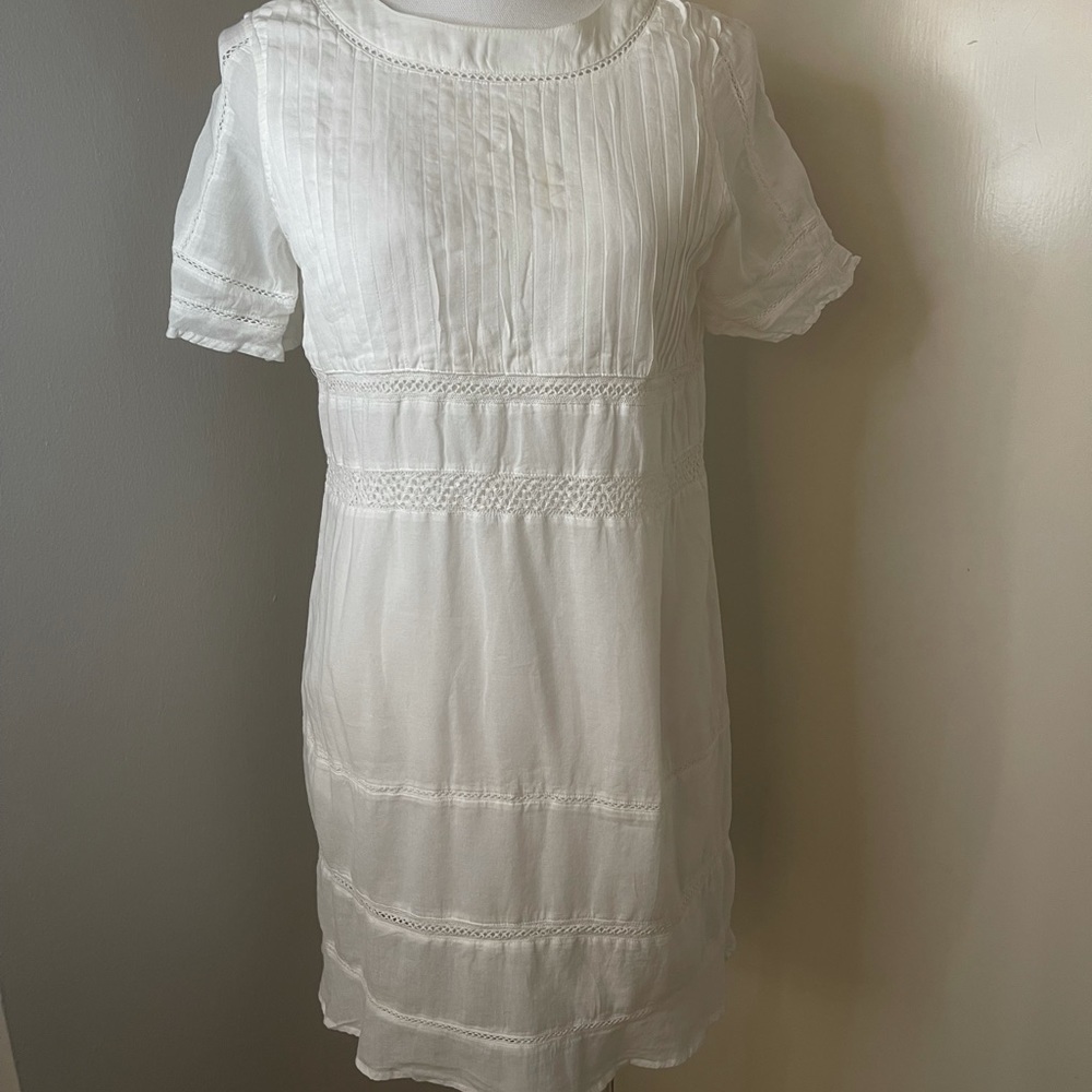 Lowrys Farm dress, SZ medium